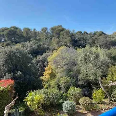 A Saint-raphael Avec Terrasse Διαμέρισμα Saint-Raphaël